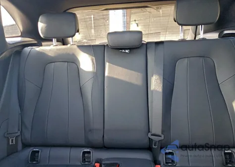 2025 Mercedes-Benz Gla 250 4Matic из США, поврежденный, VIN W1N4N4HB9SJ672600